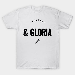 Ramona And Gloria T-Shirt